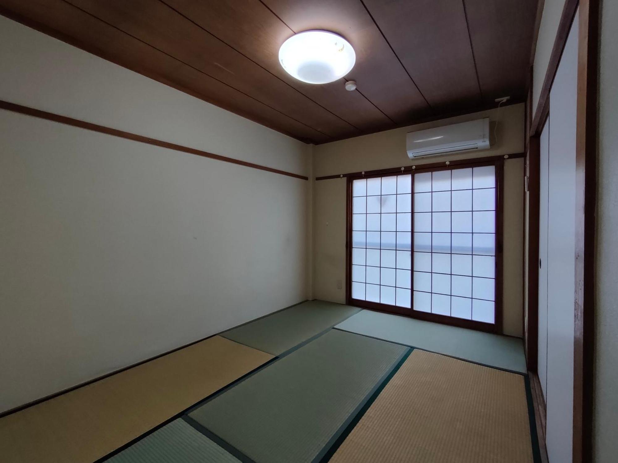 民宿知音 Apartment Osaka Exterior photo