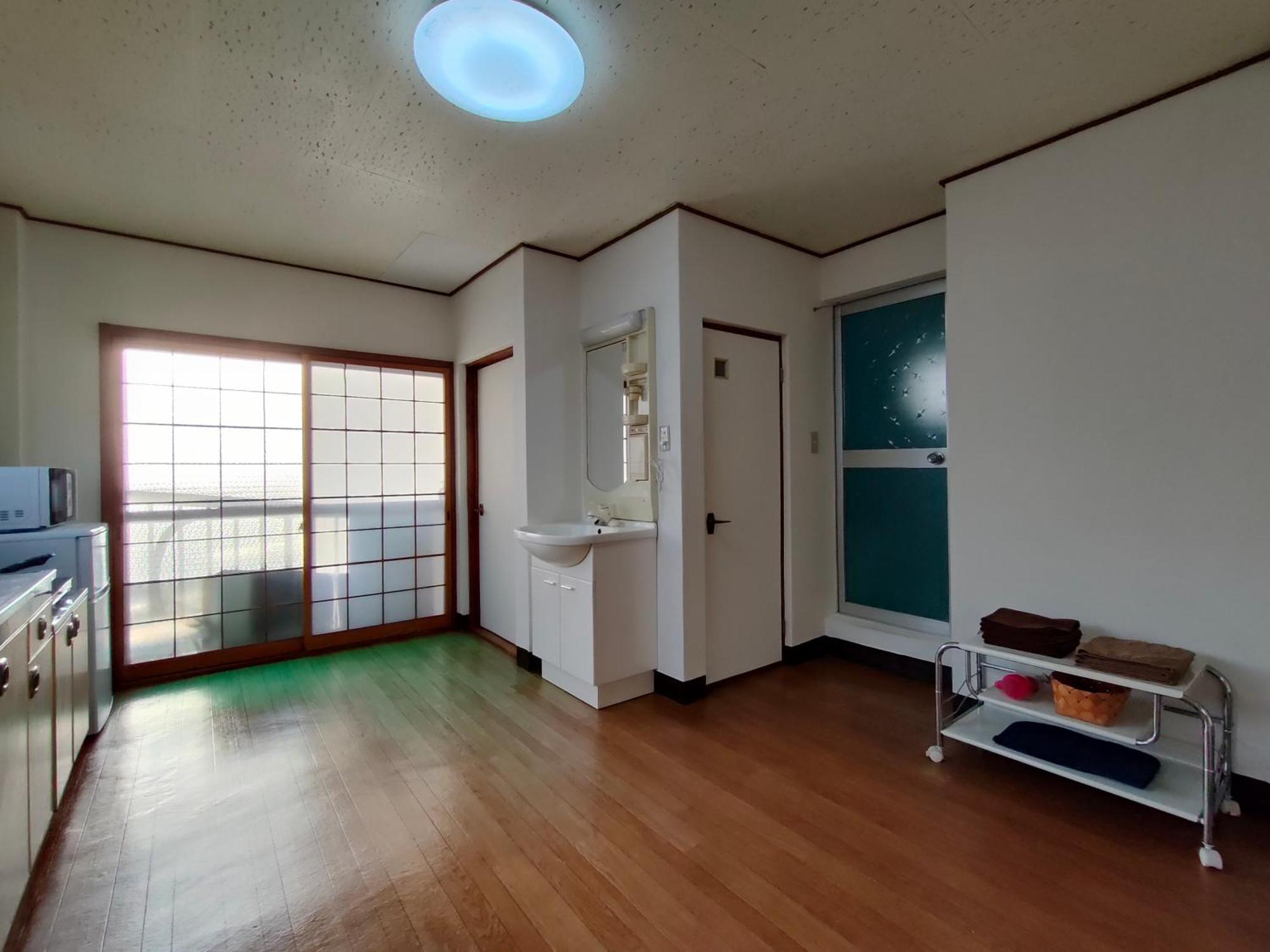 民宿知音 Apartment Osaka Exterior photo